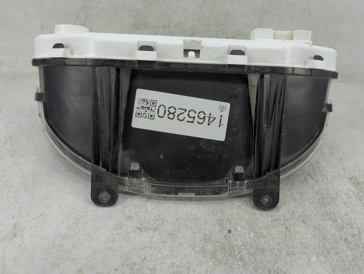 2015 Subaru Forester Instrument Cluster Speedometer Gauges P/N:85003SG Miles: Fits OEM Used Auto Parts - Oemusedautoparts1.c