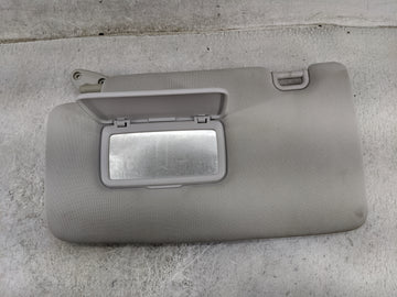 2014-2016 Subaru Forester Sun Visor Shade Replacement Driver Left Mirror Fits Fits 2014 2015 2016 OEM Used Auto Parts