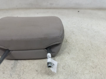2015 Subaru Forester Headrest Head Rest Front Driver Passenger Seat Fits OEM Used Auto Parts