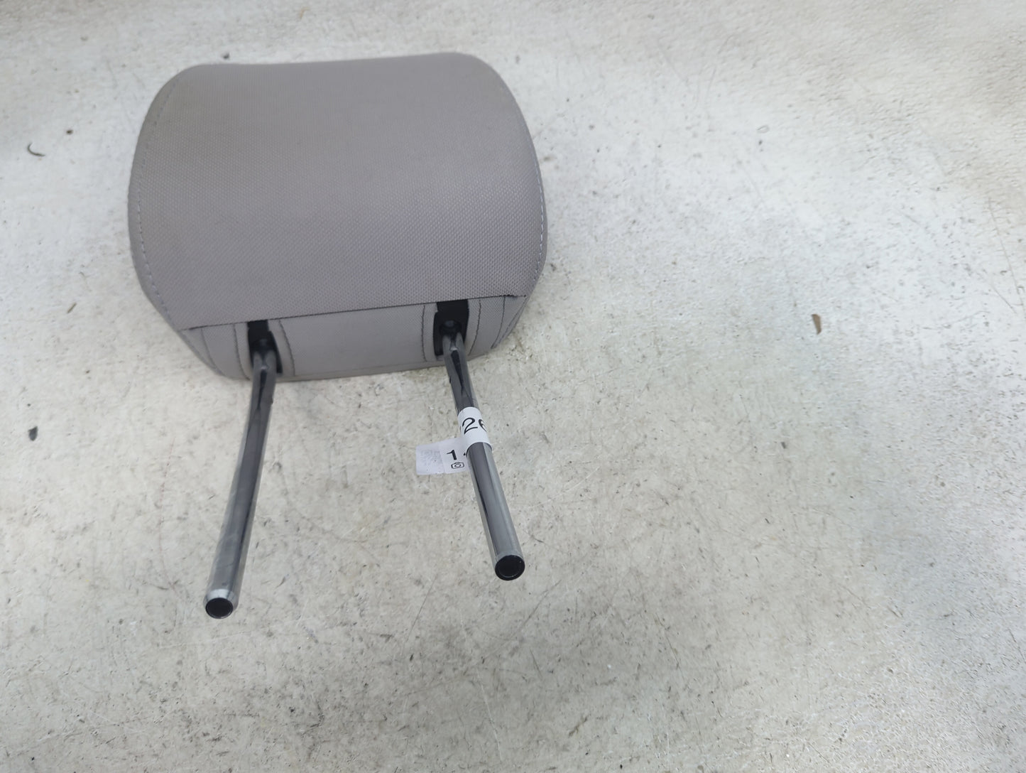 2015 Subaru Forester Headrest Head Rest Front Passenger Seat Tan - Oemusedautoparts1.com