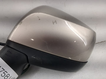 2014-2016 Subaru Forester Driver Side View Mirror - Left Door Mirror OEM Used