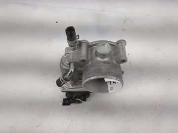 2011-2018 Subaru Forester Throttle Body P/N:16112AA380 142004R04 Fits Fits 2011 2012 2013 2014 2015 2016 2017 2018 OEM Used Auto Parts