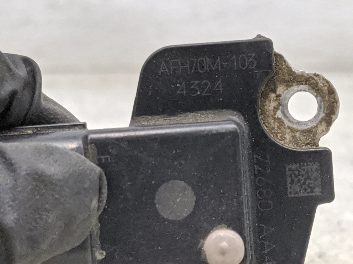 2014-2018 Subaru Forester Mass Air Flow Meter Maf Sensor 1486436 - Oemusedautoparts1.com