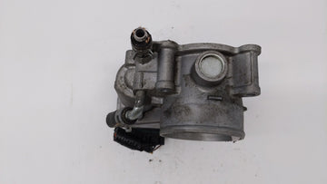 2011-2017 Subaru Forester Throttle Body P/N:16112AA380 Fits Fits 2011 2012 2013 2014 2015 2016 2017 OEM Used Auto Parts