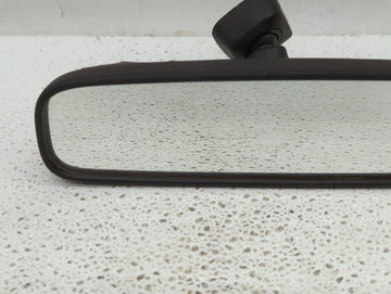 2014-2017 Subaru Forester Interior Rear View Mirror Replacement OEM P/N:A047171 e403*2197 Fits Fits 2012 2013 2014 2015 2016 2017 OEM Used Auto Parts