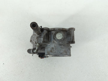 2011-2017 Subaru Forester Throttle Body P/N:16112AA380 Fits Fits 2011 2012 2013 2014 2015 2016 2017 OEM Used Auto Parts