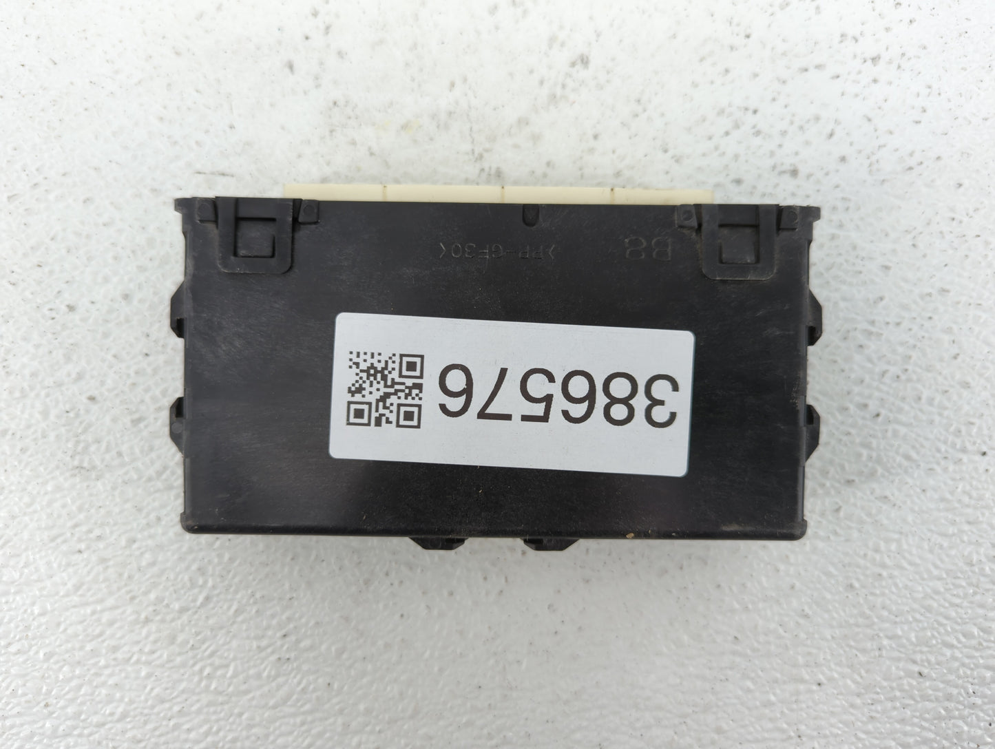 2015-2016 Subaru Forester PCM Engine Control Computer ECU ECM PCU OEM P/N:22765AG753 22765AG750, 22765AG751 Fits Fits 2015 2