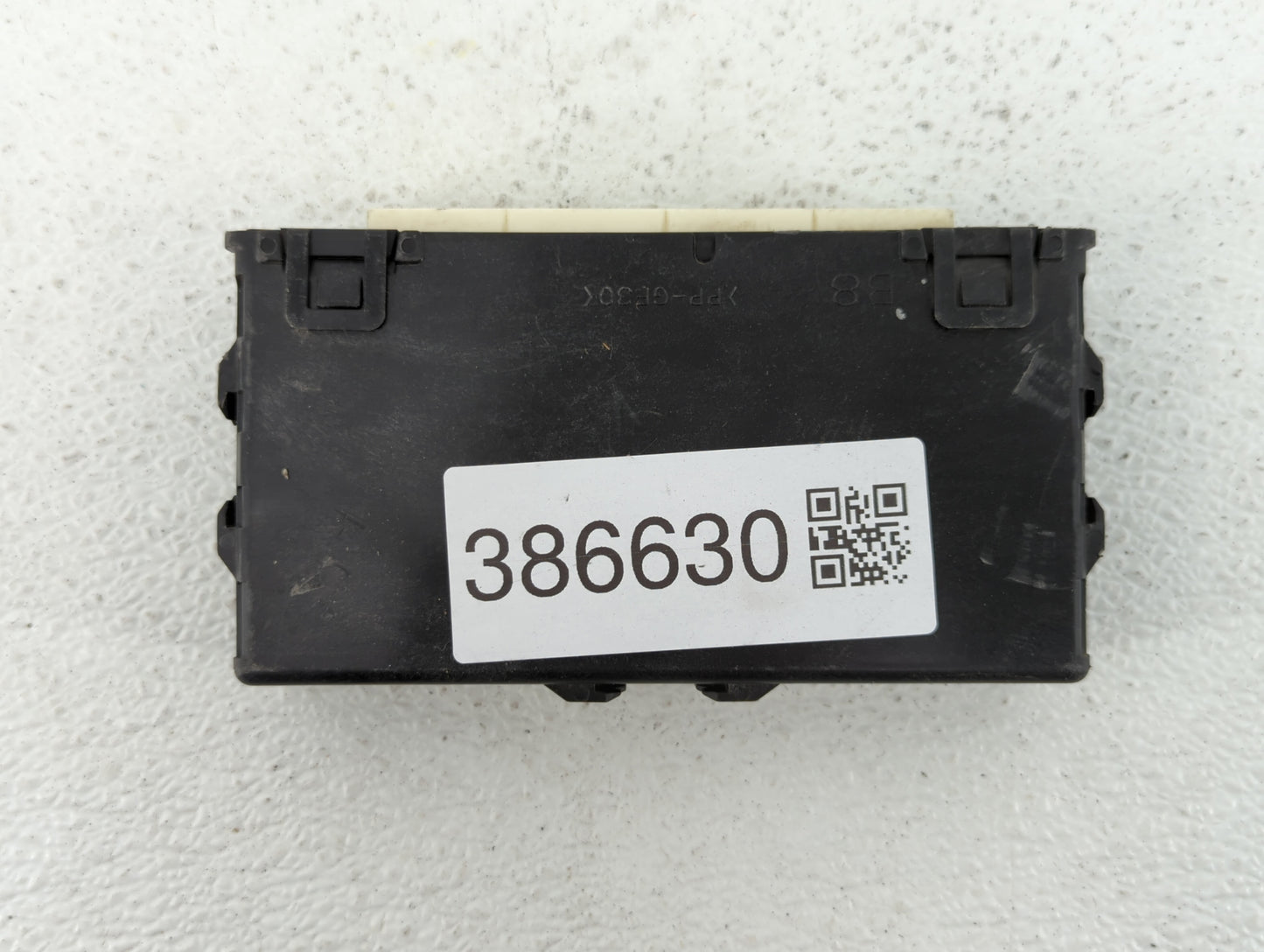 2015-2016 Subaru Forester PCM Engine Control Computer ECU ECM PCU OEM P/N:22765AG753 22765AG750, 22765AG751 Fits Fits 2015 2
