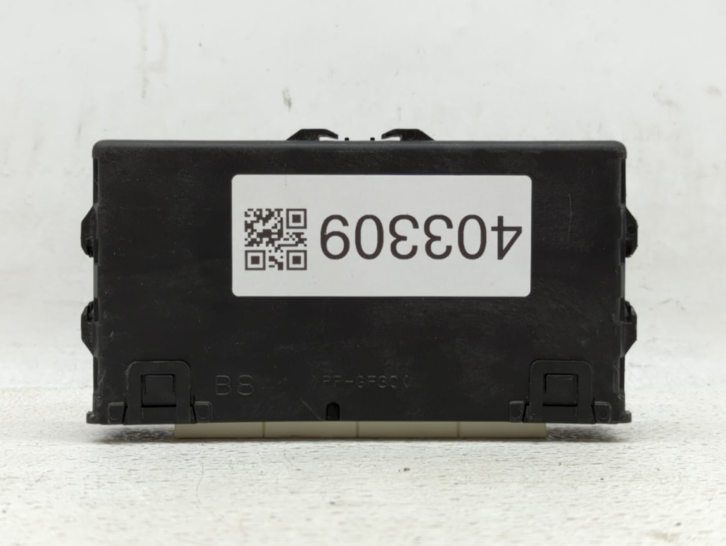 2015-2016 Subaru Forester PCM Engine Control Computer ECU ECM PCU OEM P/N:22765AG753 22765AG750, 22765AG751 Fits Fits 2015 2