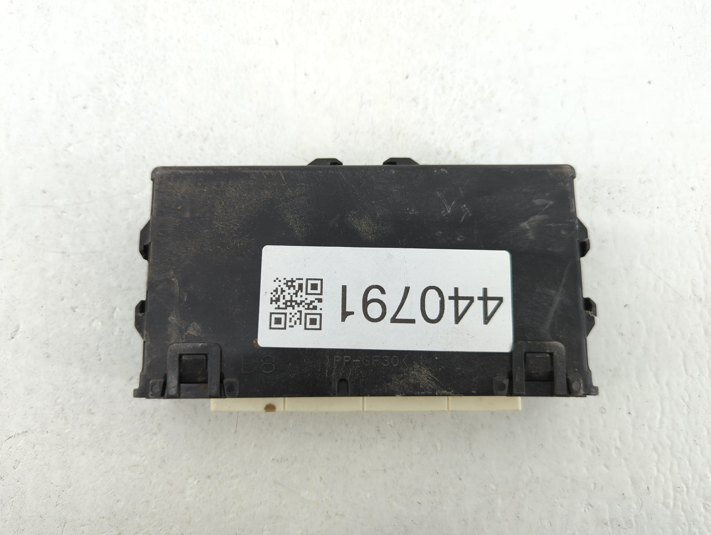2015-2016 Subaru Forester PCM Engine Control Computer ECU ECM PCU OEM P/N:22765AG753 22765AG750, 22765AG751 Fits Fits 2015 2