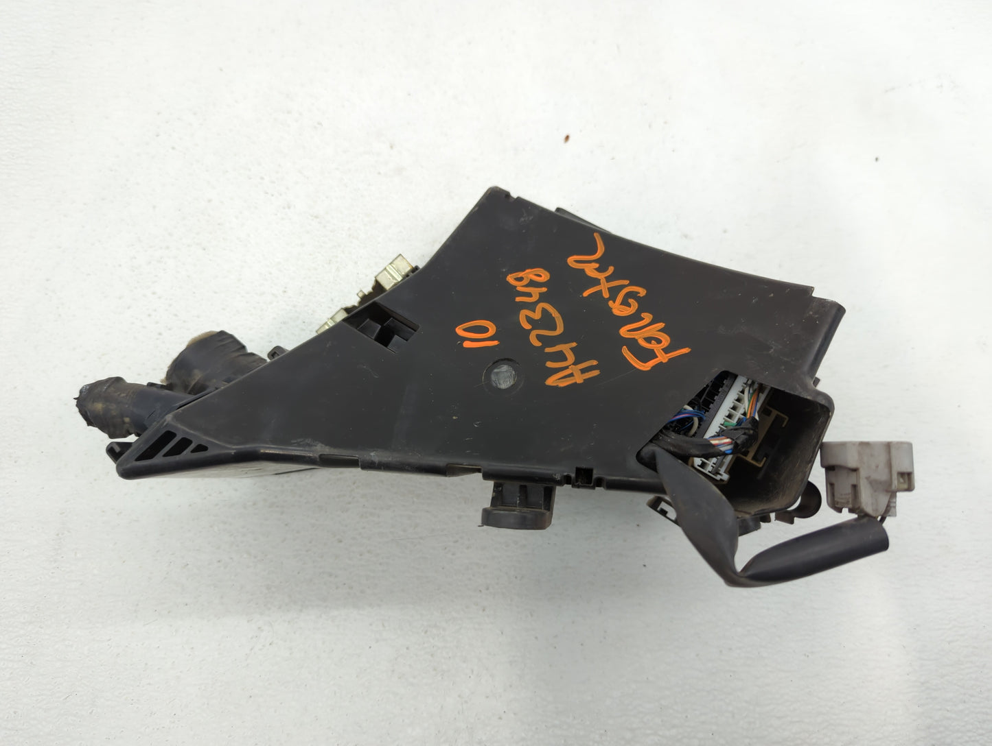 2009 Subaru Forester Fusebox Fuse Box Panel Relay Module P/N:MB100200B MB502095B, MB502071B, MB502096B Fits Fits 2008 2010 2