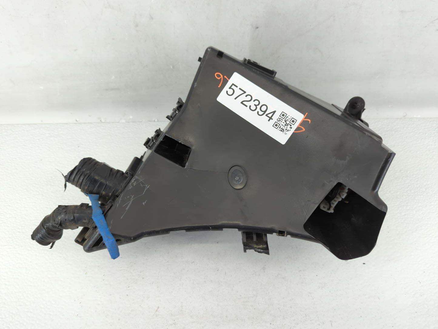2014-2015 Subaru Forester Fusebox Fuse Box Panel Relay Module P/N:MB100200B Fits Fits 2014 2015 OEM Used Auto Parts - Oemuse