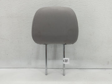 2015 Subaru Forester Headrest Head Rest Front Driver Passenger Seat Fits OEM Used Auto Parts