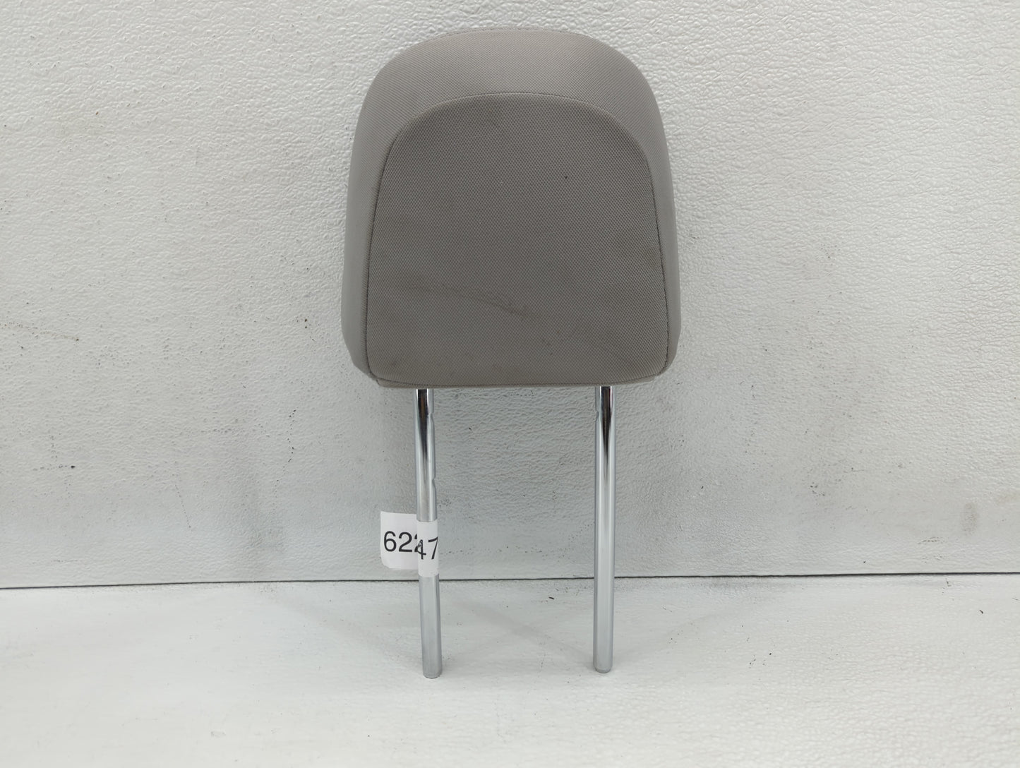 2015 Subaru Forester Headrest Head Rest Front Driver Passenger Seat Fits OEM Used Auto Parts - Oemusedautoparts1.com