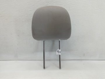 2015 Subaru Forester Headrest Head Rest Front Driver Passenger Seat Fits OEM Used Auto Parts