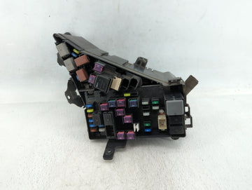 2014-2015 Subaru Forester Fusebox Fuse Box Panel Relay Module P/N:MB503900B Fits Fits 2014 2015 OEM Used Auto Parts