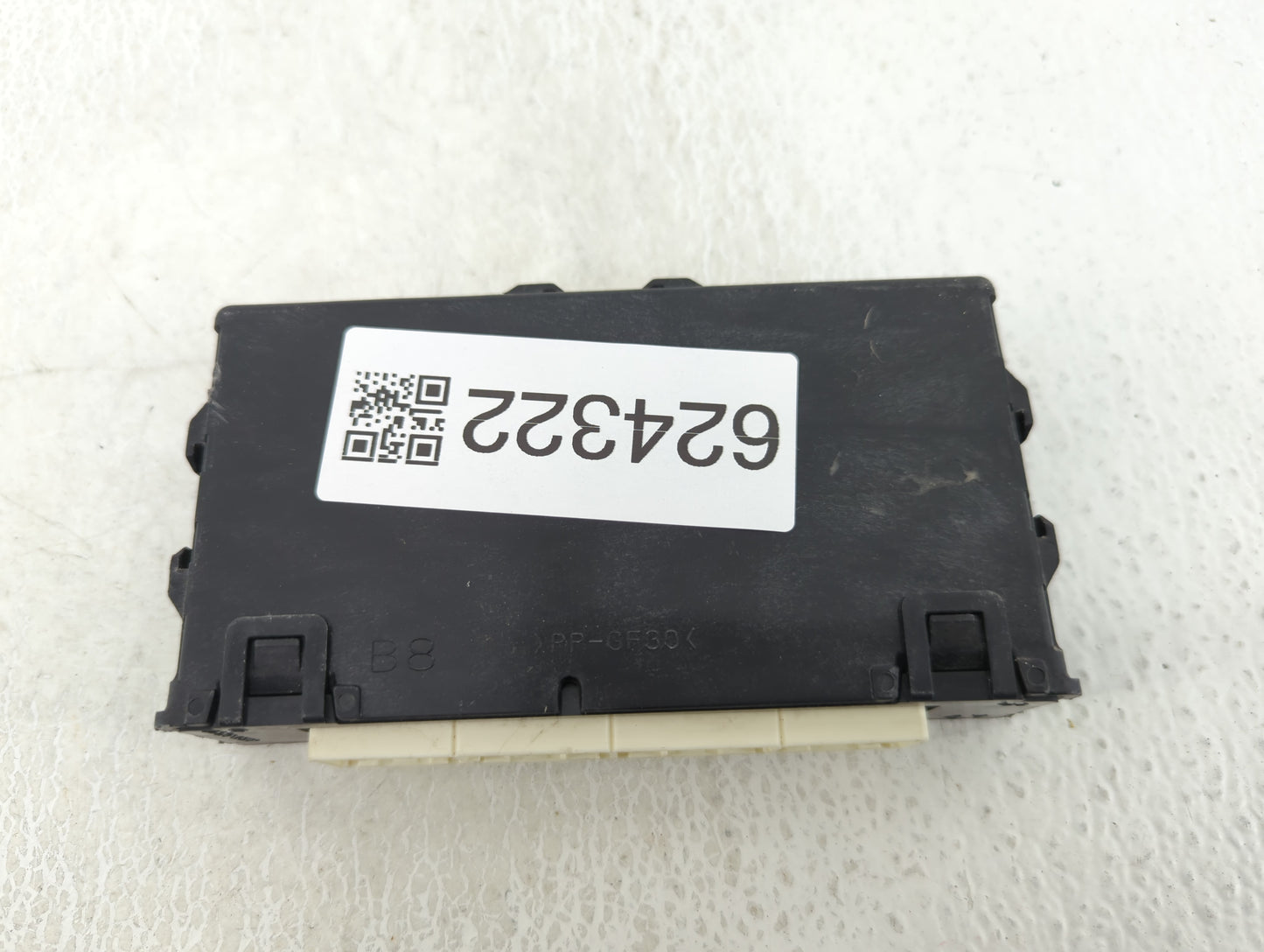 2015-2016 Subaru Forester PCM Engine Control Computer ECU ECM PCU OEM P/N:112700-6881 22765AG751 Fits Fits 2015 2016 OEM Use