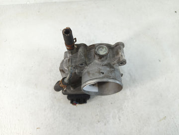 2011-2018 Subaru Forester Throttle Body P/N:16112AA380 Fits Fits 2011 2012 2013 2014 2015 2016 2017 2018 OEM Used Auto Parts