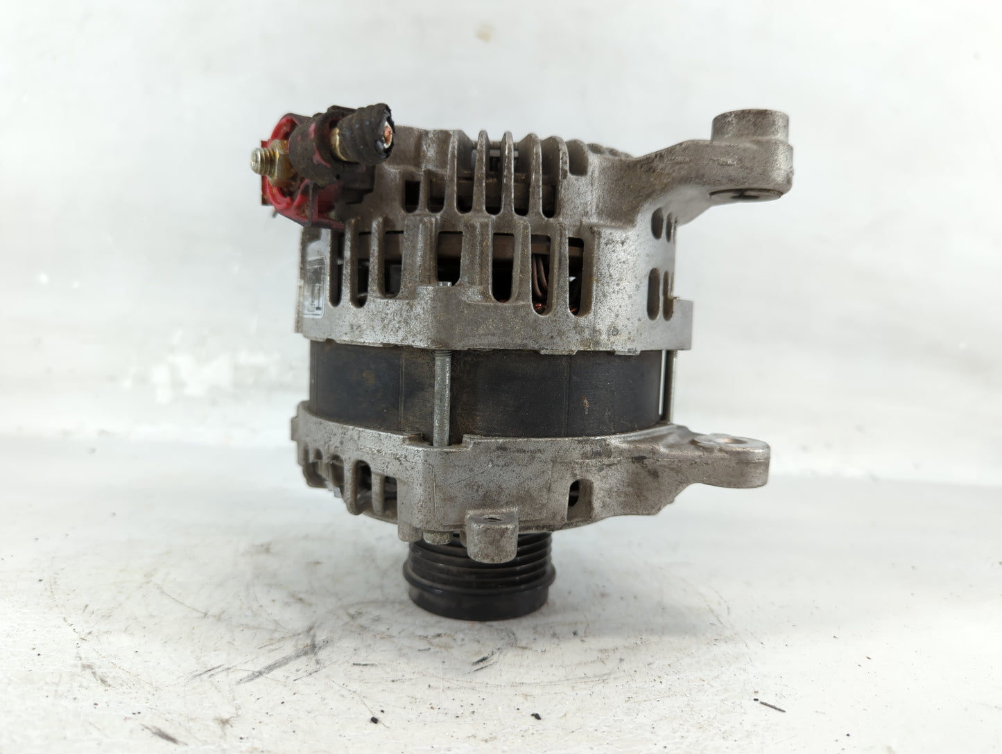 2017-2018 Subaru Forester Alternator Replacement Generator Charging Assembly Engine OEM P/N:2370H AA761 Fits Fits 2017 2018