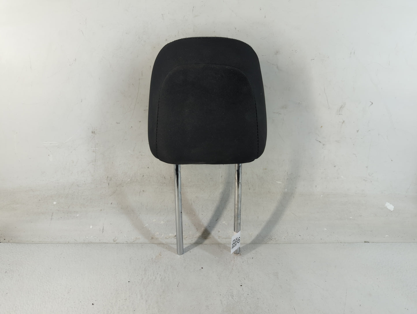 2012-2016 Subaru Impreza Headrest Head Rest Front Driver Passenger Seat Fits Fits 2012 2013 2014 2015 2016 OEM Used Auto Par