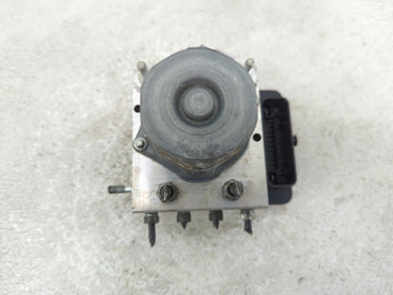 2015-2016 Subaru Impreza Anti-Lock Brake ABS Pump Module Actuator OEM P/N:27536F J220 Fits Fits 2015 2016 OEM Used Auto Parts