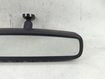 2012-2016 Subaru Impreza Interior Rear View Mirror Replacement OEM P/N:4112A-WZLHL4 Fits OEM Used Auto Parts