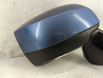 2015 Subaru Impreza Passenger Side View Mirror - Right Door Mirror OEM Used