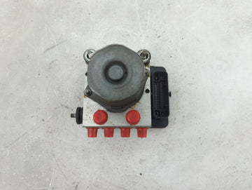 2015-2016 Subaru Impreza Anti-Lock Brake ABS Pump Module Actuator OEM P/N:269535 141007/1/2843 Fits Fits 2015 2016 OEM Used Auto Parts