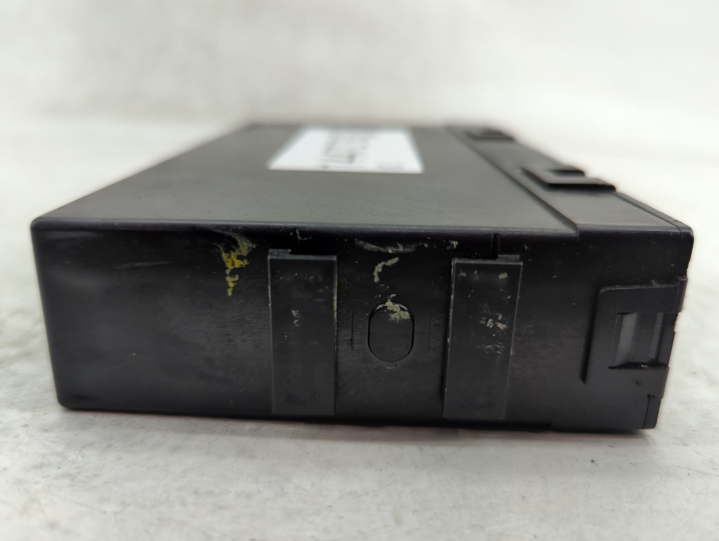 2015-2015 Subaru Impreza Multifunction Control Module - Oemusedautoparts1.com