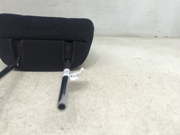 2012-2016 Subaru Impreza Headrest Head Rest Front Driver Seat Black 1472266