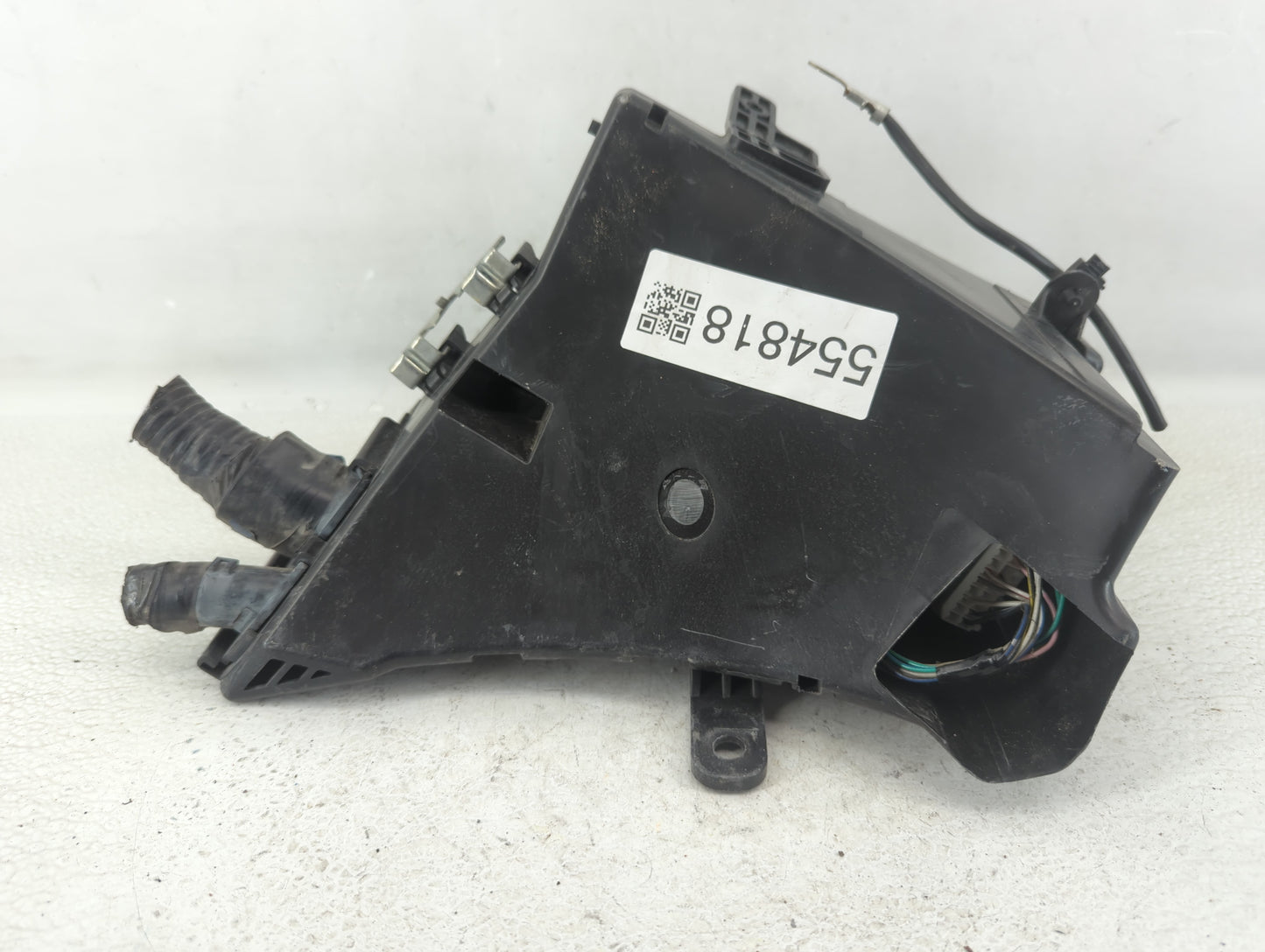 2015 Subaru Impreza Fusebox Fuse Box Panel Relay Module P/N:MB100200B Fits OEM Used Auto Parts - Oemusedautoparts1.com