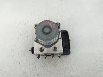 2015-2016 Subaru Impreza Anti-Lock Brake ABS Pump Module Actuator OEM P/N:27536FJ220 Fits Fits 2015 2016 OEM Used Auto Parts