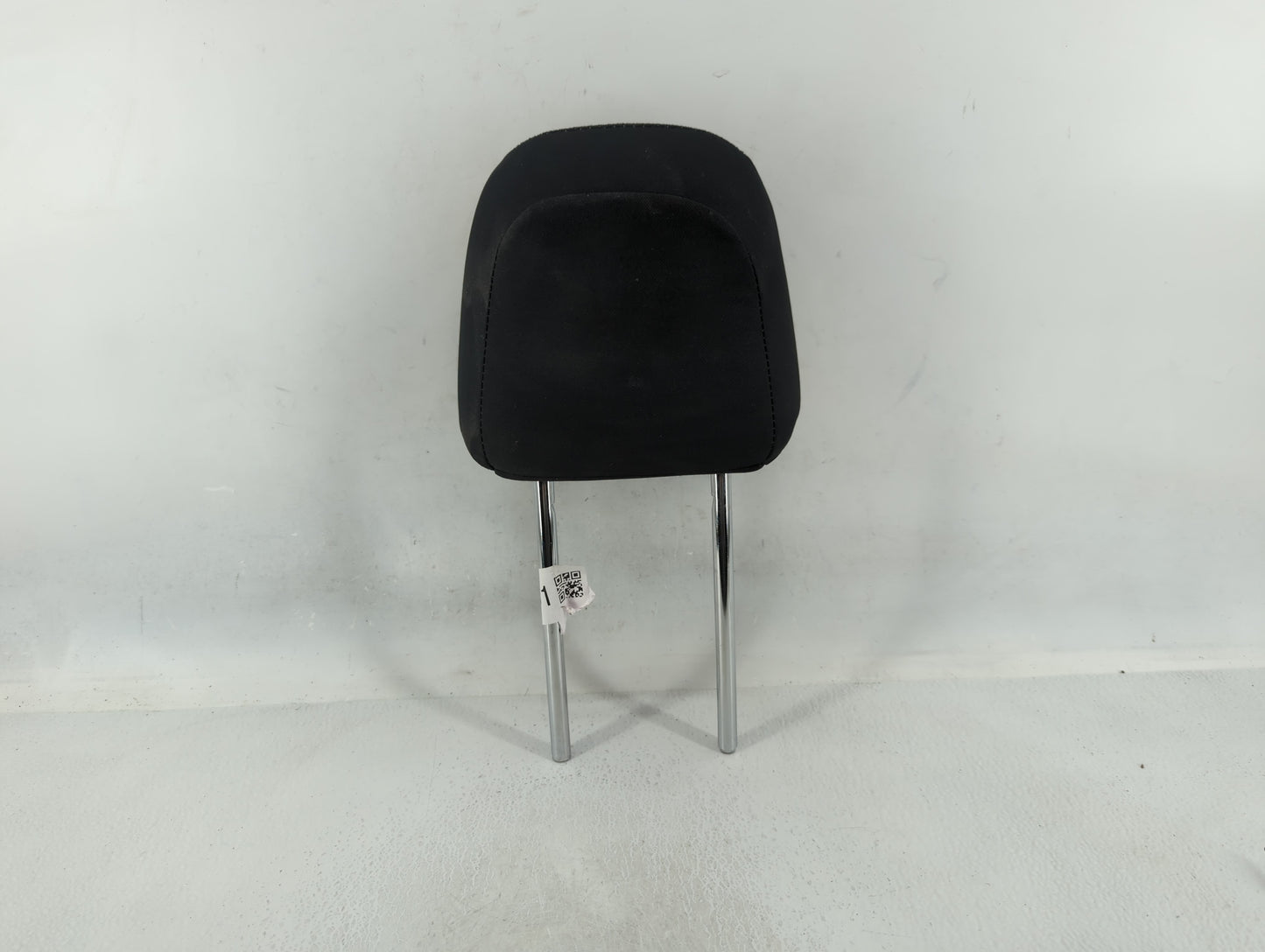 2015 Subaru Impreza Headrest Head Rest Front Driver Passenger Seat Fits OEM Used Auto Parts - Oemusedautoparts1.com
