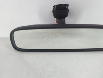 2012-2016 Subaru Impreza Interior Rear View Mirror Replacement OEM P/N:IE4022197 Fits OEM Used Auto Parts