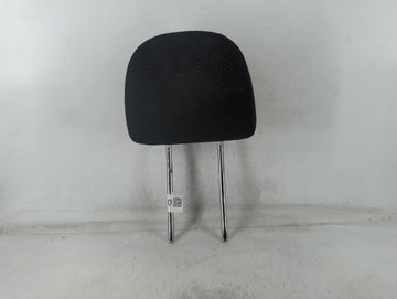 2015 Subaru Impreza Headrest Head Rest Front Driver Passenger Seat Fits OEM Used Auto Parts