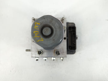 2015-2016 Subaru Impreza Anti-Lock Brake ABS Pump Module Actuator OEM P/N:269 535 27536F J220 Fits Fits 2015 2016 OEM Used Auto Parts