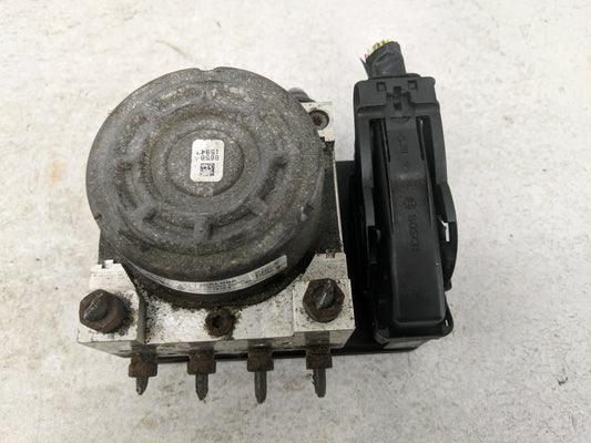 2015 Subaru Legacy ABS Pump Control Module Replacement P/N:27536AL00A Fits OEM Used Auto Parts