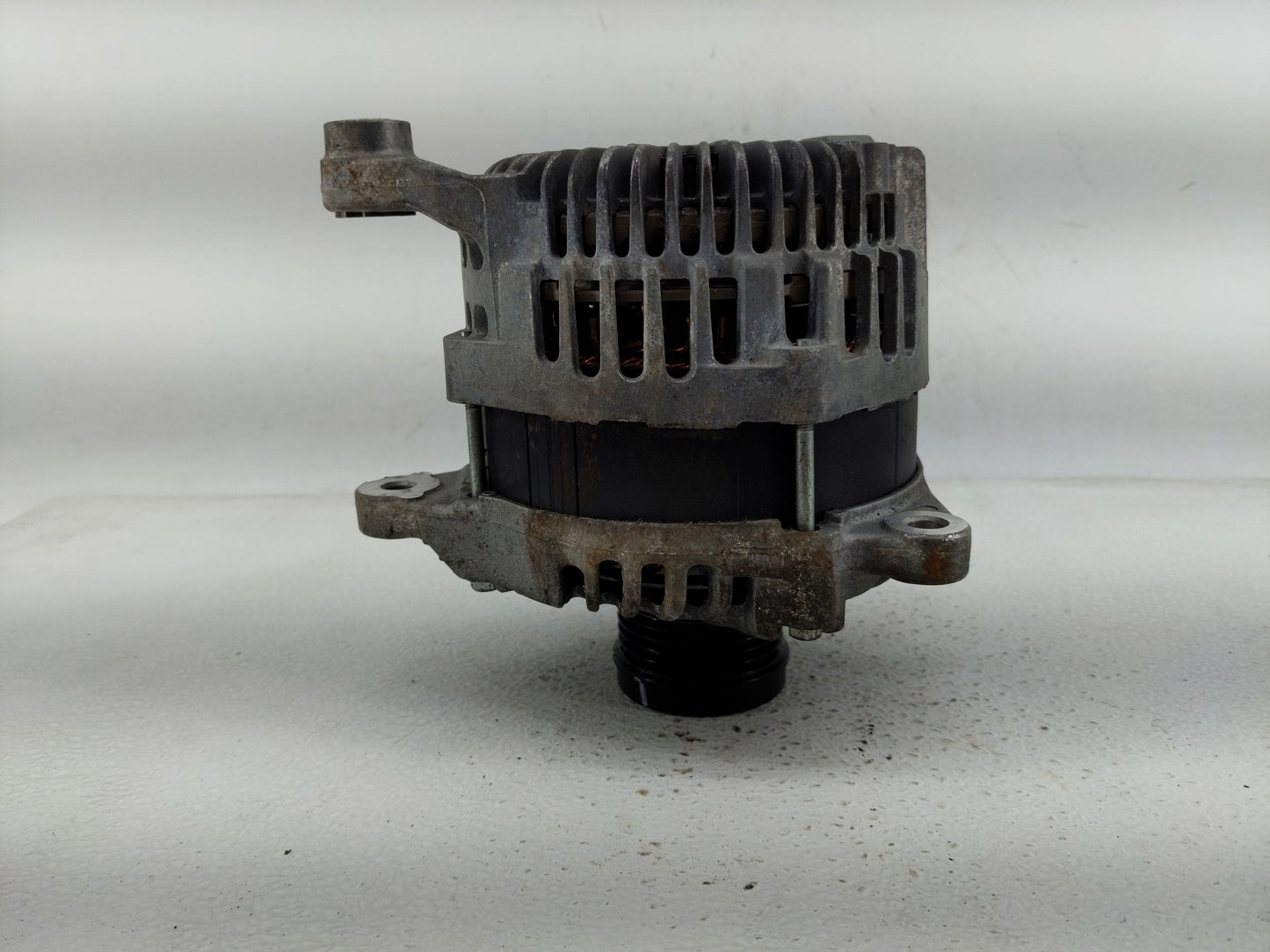 2015-2017 Subaru Legacy Alternator Replacement Generator Charging Assembly Engine OEM P/N:23700 AA91B Fits Fits 2015 2016 20