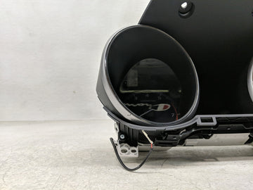 2015 Subaru Legacy Instrument Cluster Speedometer Gauges P/N:A2C87065803 Fits OEM Used Auto Parts