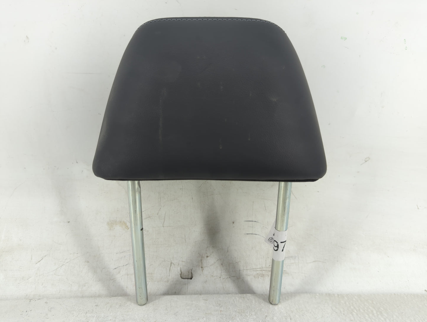 2015-2019 Subaru Legacy Headrest Head Rest Rear Seat Fits Fits 2015 2016 2017 2018 2019 OEM Used Auto Parts - Oemusedautopar
