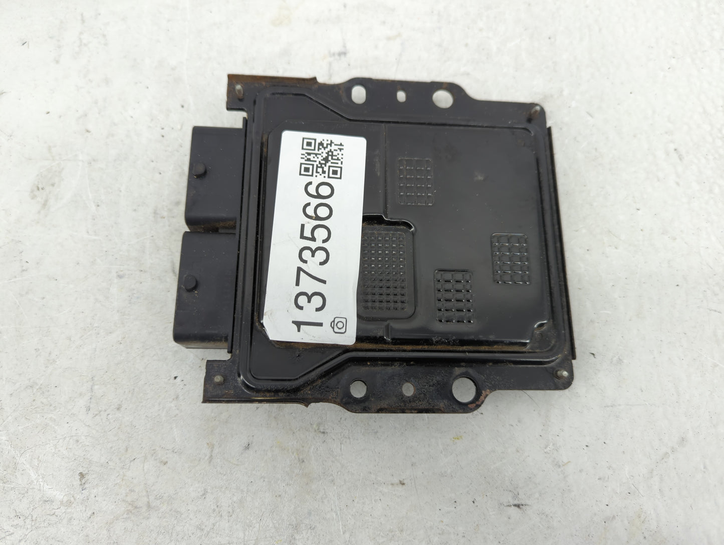 2015 Subaru Legacy PCM Engine Control Computer ECU ECM PCU OEM P/N:22765AK16A Fits OEM Used Auto Parts - Oemusedautoparts1.c