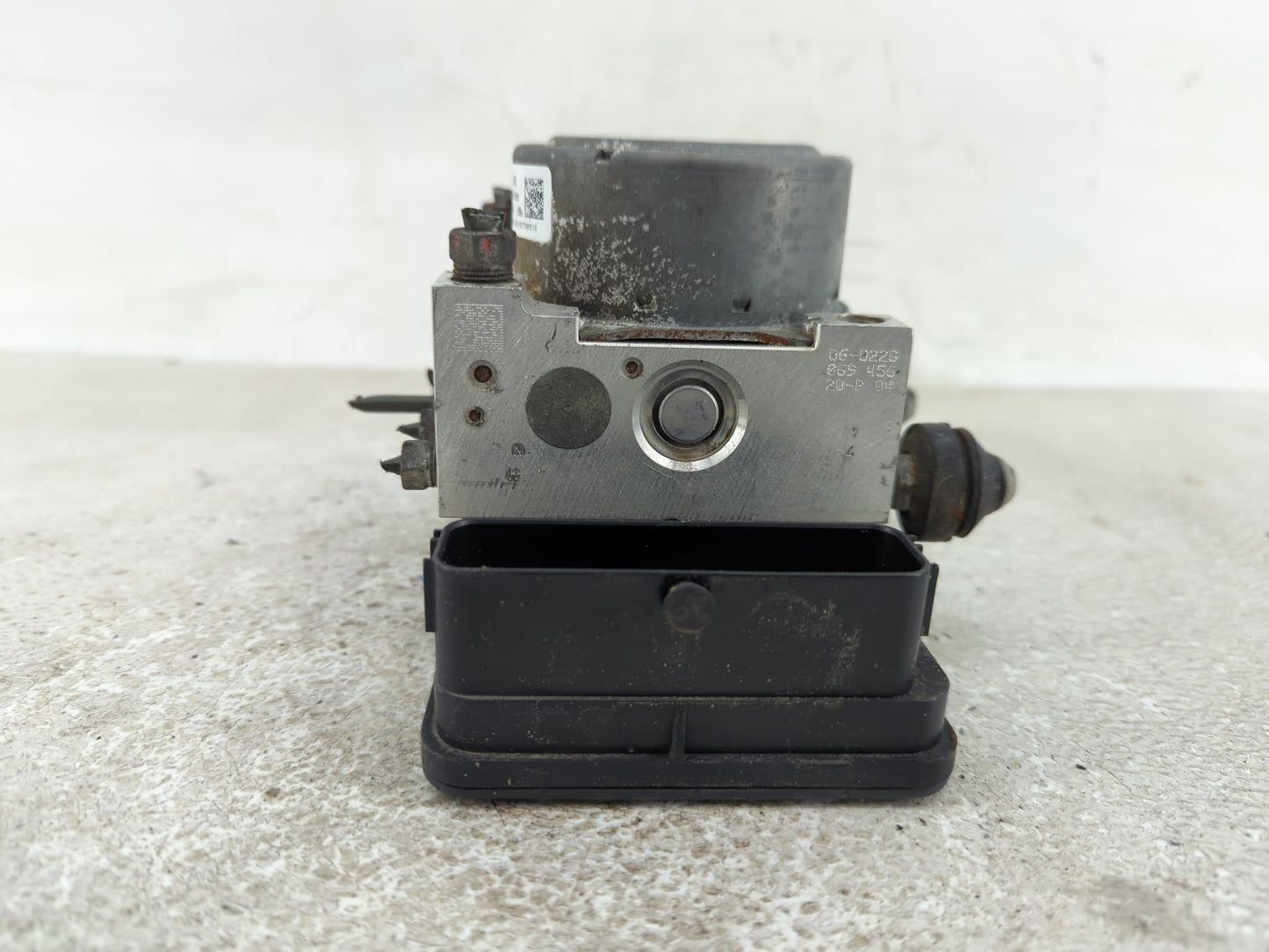 2015 Subaru Legacy ABS Pump Control Module Replacement P/N:27536AL00B Fits OEM Used Auto Parts - Oemusedautoparts1.com