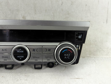 2015-2017 Subaru Legacy Climate Control Module Temperature AC/Heater Replacement Fits Fits 2015 2016 2017 OEM Used Auto Parts