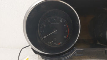 2015 Subaru Legacy Instrument Cluster Speedometer Gauges P/N:A2C87064303 A2C87064503 Fits OEM Used Auto Parts