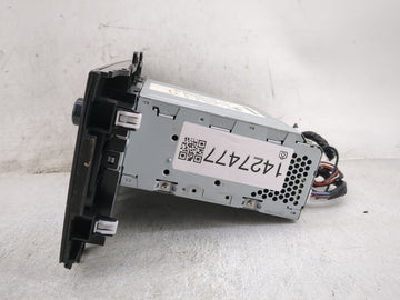 2015 Subaru Legacy Radio AM FM Cd Player Receiver Replacement P/N:86201AL64A BABFT0054A, 138000-46101 Fits OEM Used Auto Parts