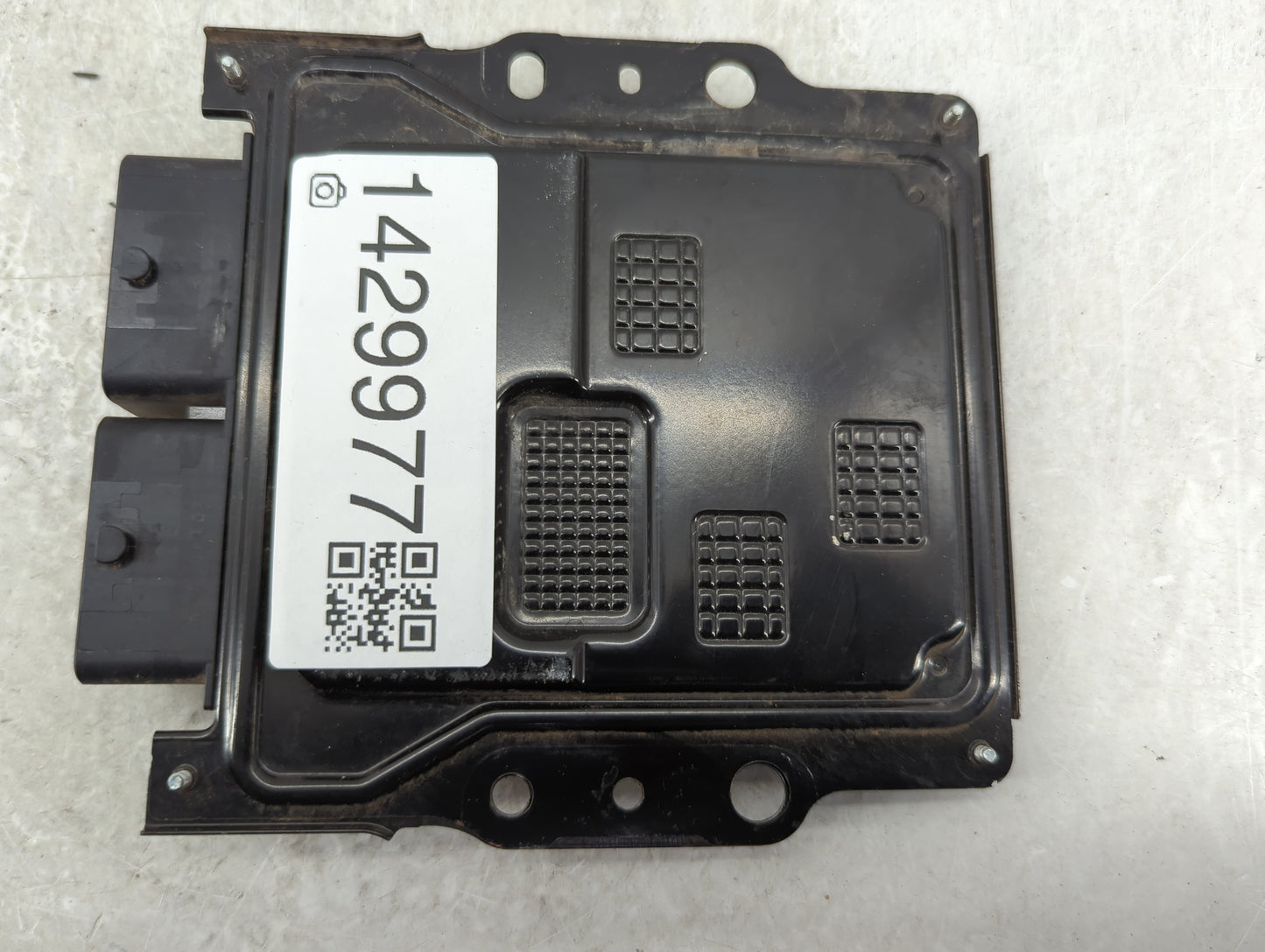 2015 Subaru Legacy PCM Engine Control Computer ECU ECM PCU OEM P/N:22765AF35B 22765AF35A Fits OEM Used Auto Parts - Oemuseda