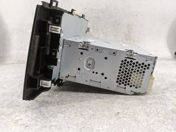 2015 Subaru Legacy Radio AM FM Cd Player Receiver Replacement P/N:86201AL66A 138000-3480K101, BABFT0054A, FT0054A OEM Used Auto Parts