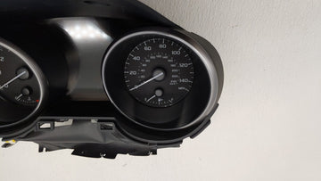 2015 Subaru Legacy Instrument Cluster Speedometer Gauges P/N:85003AL00A Fits OEM Used Auto Parts