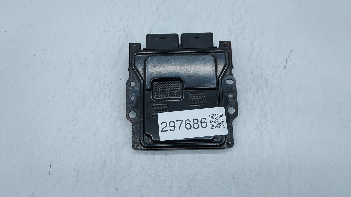 2015 Subaru Legacy PCM Engine Control Computer ECU ECM PCU OEM P/N:22765AK16A 2765AF36C, 22765AF36A, 22765AF36B Fits OEM Use