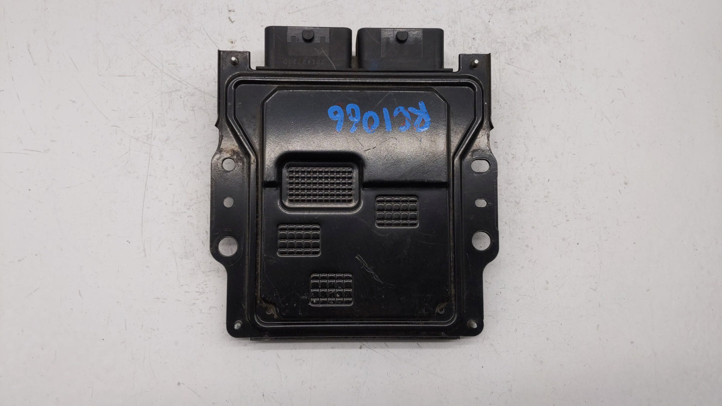2015 Subaru Legacy PCM Engine Control Computer ECU ECM PCU OEM P/N:22765AF36C 22765AF35B, 22765AF36B, 22765AF35A, 22765AF35C